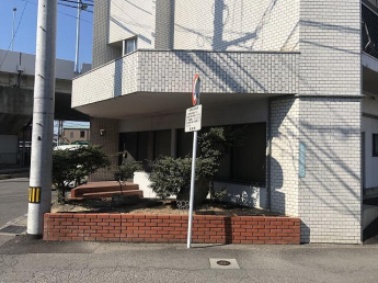 松山市小坂５丁目のマンションの画像
