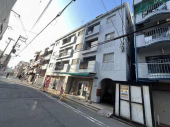 神戸市中央区東雲通１丁目のマンションの画像