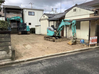 今治市常盤町５丁目の売地の画像