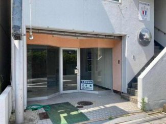 大津市本堅田３丁目の店舗事務所の画像