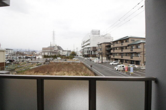 岸和田市下池田町１丁目のマンションの画像