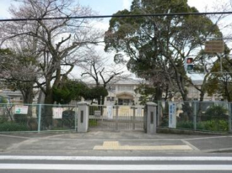 岸和田市立修斉小学校まで924m