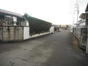 田の上３丁目中古住宅の画像