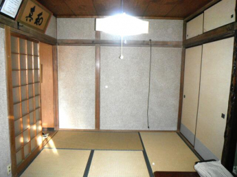 田の上３丁目中古住宅の画像