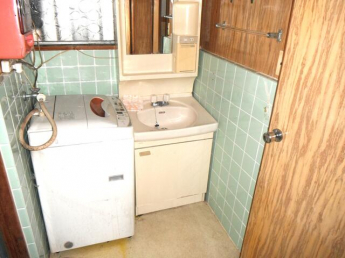 田の上３丁目中古住宅の画像