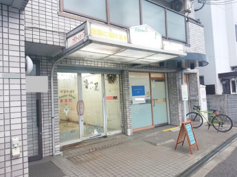 大阪市平野区長吉長原３丁目の店舗事務所の画像