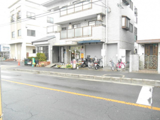 大阪市平野区長吉長原３丁目の店舗事務所の画像