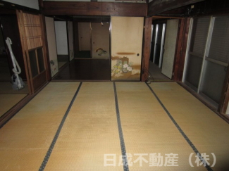 【和室】