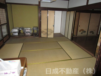 【和室】