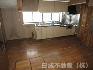 長浜市鍛治屋町中古戸建の画像