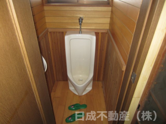 【トイレ】