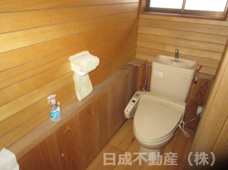 【トイレ】