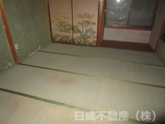 長浜市鍛治屋町中古戸建の画像