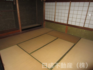 【和室】
