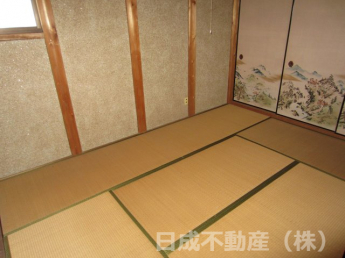 【和室】