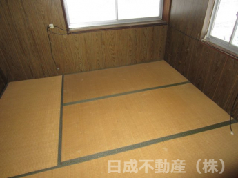 【和室】