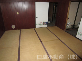 【和室】