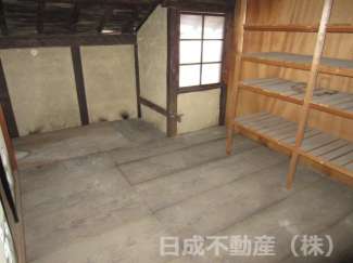 【収納】