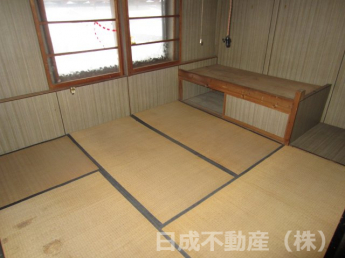 【和室】