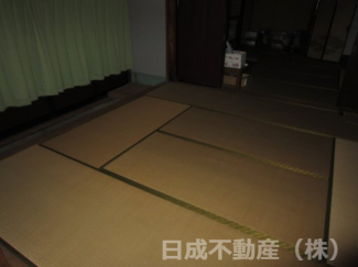 【和室】