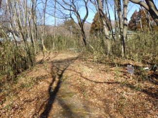 栃木県那須郡那須町大字高久丙の売地の画像