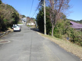 宮崎県宮崎市大字内海の売地の画像