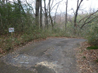 群馬県高崎市吉井町塩の売地の画像