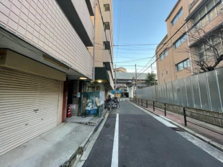 大阪市東淀川区西淡路３丁目の店舗事務所の画像