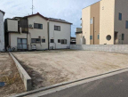 松山市北条の売地の画像
