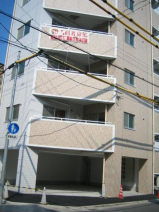 松山市柳井町１丁目のマンションの画像