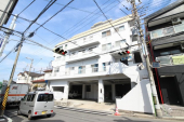 神戸市垂水区潮見が丘２丁目のマンションの画像