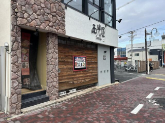 東大阪市足代南１丁目の店舗一部の画像