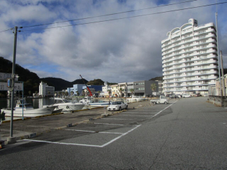 岡山県備前市日生町日生の売地の画像