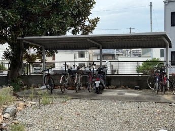 【その他共有部分】