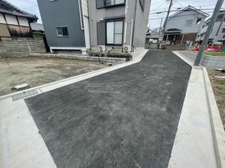 和泉市伯太町５丁目の売地の画像