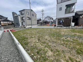 和泉市伯太町５丁目の売地の画像