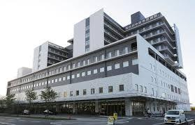 地方独立行政法人加古川市民病院機構加古川中央市民病院まで1096m