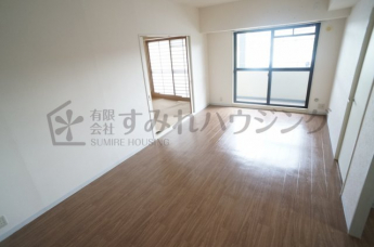 【居間・リビング】