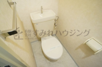 【トイレ】