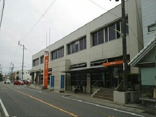 松山南郵便局様まで350m