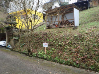 大分県日田市天瀬町桜竹の売地の画像