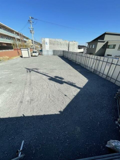 兵庫県西宮市高塚町の売地の画像