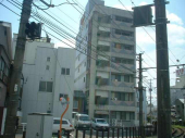 松山市末広町のマンションの画像