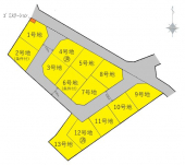 加古川市加古川町美乃利の売地の画像