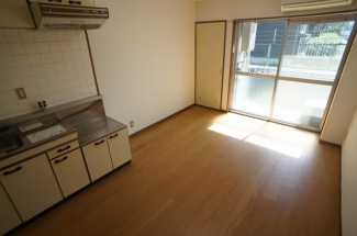 【居間・リビング】