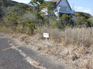 茨城県鉾田市飯島の売地の画像