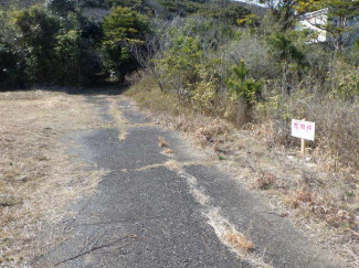 茨城県鉾田市飯島の売地の画像