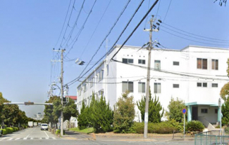 倉庫・事務所　大阪マシナリー跡の画像