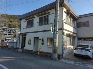 姫路市勝原区熊見の中古一戸建ての画像