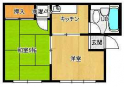 大阪市平野区喜連西２丁目のマンションの画像